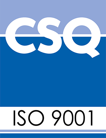 SG01 Logo ISO 9001 4cm 