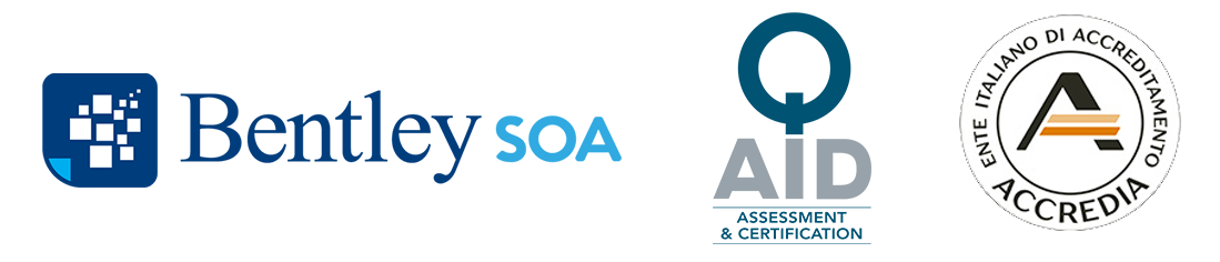 bentley q aid accredia