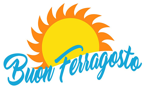buon ferragosto 