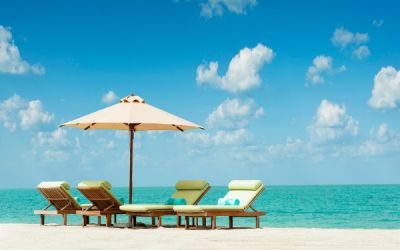 Arredo Spiaggia Amore Legnami 1