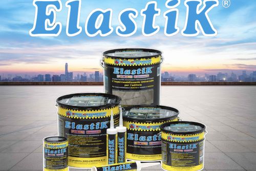 Caratteristiche principali di ElastiK