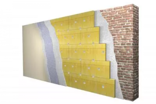 Versatilità applicativa e sicurezza al primo posto